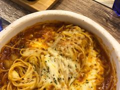 -Kpasta韩式意大利面