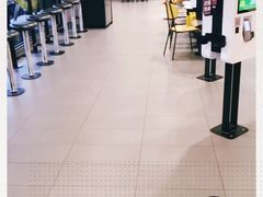-麦当劳(温州东海店)
