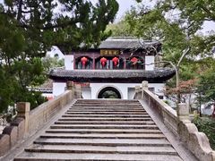 -汇龙潭