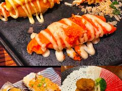 -鸟鹏烧鸟居酒屋(仁恒梦中心店)