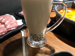 -呷哺呷哺 黄金牧场 (回龙观港龙店)