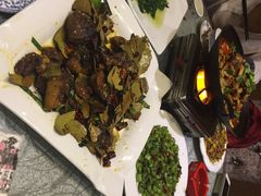 唐师傅土家食府-唐师傅湘西名菜馆(武陵路店)