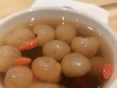 桂圆红枣汤-炖物24章·顺时轻养茶(黄龙店)