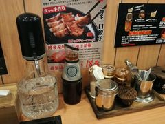 android_upload_pic-博多一幸舍(侨福芳草地购物中心店)