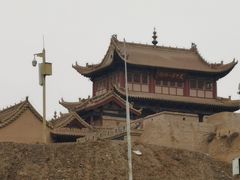 -嘉峪关关城