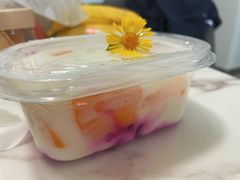 水果捞-HAPPY FRIDAY生日蛋糕坊(祥云小镇店)