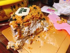 -黑池口感烘焙·生日蛋糕(坂田店)
