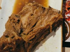 -大师兄·手工面·西北菜(美的悦然广场店)