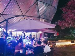 -孜然界烧烤(华悦城店)