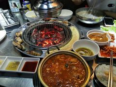 泡菜汤-喜来稀肉(虹泉路店)