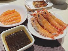 -悦鼎汇海鲜姿造