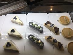 -KYO COFFEE(胶州路店)