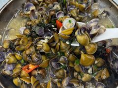 -八仔大富楼·河鲜(西江店)