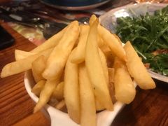 -莫多多餐厅