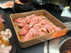 -和牛 烧肉寿喜烧涮锅 善(心斎橋店)