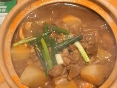 -谷田稻香·砂锅菜(西乡天虹店)