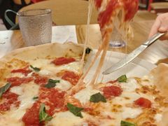 -城市大道红炉披萨烘焙坊