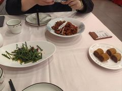 -丰泽园饭店