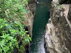 -广东大峡谷