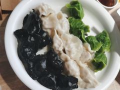 -味莊·青岛菜(云霄路店)