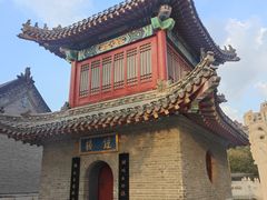-长春孔子文化园-文庙