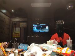 -欢乐迪KTV(南京夫子庙三山街店)