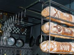 -Juicy Bakery(大学路店)
