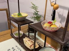 -中和·国风茶馆(愚园路店)