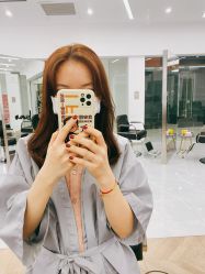 点击看大图 -TRIMS HAIR 修剪造型·烫染接发