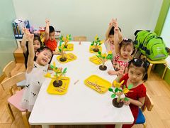 -培飞思维启蒙·益智游戏·科学探索(城西银泰店)