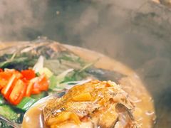 -花卉鱼庄(嘉园文景苑店)