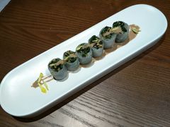 麻酱米皮卷-菩提素素食餐厅(晶郦馆店)