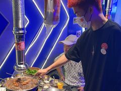 -入火韩国烤肉(凯旋广场店)