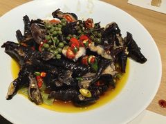 藤椒土鸡脚-滋味工坊中餐厅(高新区店)