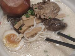 -味千拉面(煌华新纪元购物广场店)