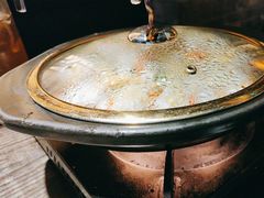 -绿茶餐厅(西湖银泰百货店)