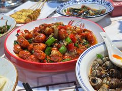 -辣不怕口味虾(凌霄路店)