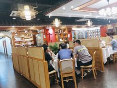 -围龙屋客家食府(福田店)