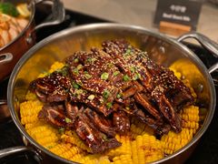 -香港唯港荟 Hotel ICON – The Market