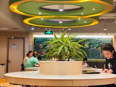 大堂-水平有限广西米粉·广西风味集(五道口店)