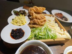 -应天大明王朝·南京菜创始店(中山陵店)