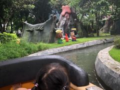 -史努比缤纷世界