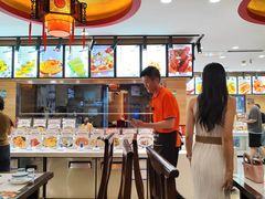 -百味饺子城•海鲜家常菜(秦皇岛店)