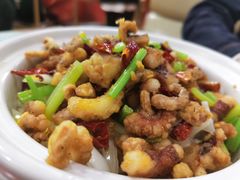 -叶存利海鲜大馅饺子(海宁路总店)