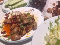 -AK47烤羊腿串吧(柳浪家园店)