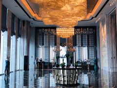 -美食汇自助餐厅(成都万达瑞华酒店)