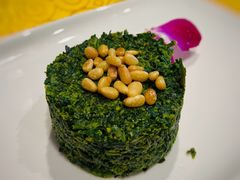 -功德林(南京西路店)