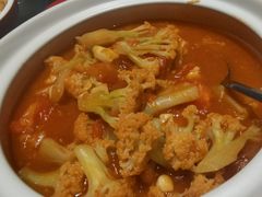 -金掌勺东北菜(格兰晴天店)