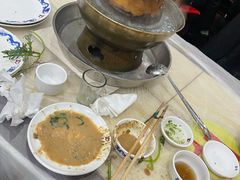 -鑫龙火锅城(经二纬四店)