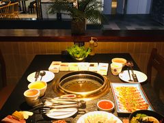 -嘿嘟嘟·肋条烧肉放题(爱融荟城店)